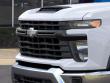2026 Chevrolet Silverado 3500 HD Chassis Work Truck Truck Crew Cab