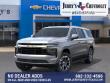 2027 Chevrolet Suburban LS SUV