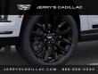 2026 CADILLAC Escalade ESV Platinum Sport SUV