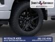 2026 Chevrolet Silverado 1500 RST Truck Crew Cab