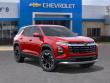 2027 Chevrolet Equinox LT SUV
