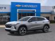 2026 Chevrolet Trax 1RS SUV