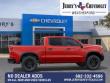 2026 Chevrolet Silverado 1500 ZR2 Truck Crew Cab