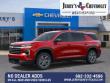 2027 Chevrolet Traverse LT SUV