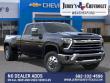 2026 Chevrolet Silverado 3500 HD LTZ Truck Crew Cab