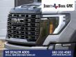 2026 GMC Sierra 3500 HD Denali Ultimate Truck Crew Cab
