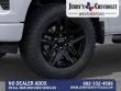 2026 Chevrolet Silverado 1500 RST Truck Crew Cab