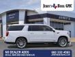 2026 GMC Yukon XL Denali SUV