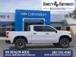 2026 Chevrolet Silverado 1500 ZR2 Truck Crew Cab