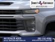 2026 Chevrolet Silverado 2500 HD Custom Truck Crew Cab