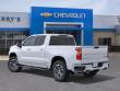 2026 Chevrolet Silverado 1500 High Country Truck Crew Cab