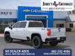 2026 Chevrolet Silverado 2500 HD LTZ Truck Crew Cab