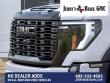 2026 GMC Sierra 3500 HD Denali Ultimate Truck Crew Cab