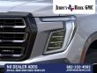 2026 GMC Yukon XL AT4 Ultimate SUV