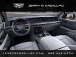 2026 CADILLAC ESCALADE IQ Sport SUV