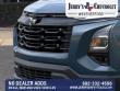 2027 Chevrolet Equinox LT SUV