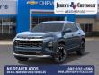 2027 Chevrolet Equinox LT SUV