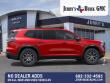 2027 GMC Acadia AT4 SUV