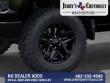 2026 Chevrolet Silverado 1500 Custom Trail Boss Truck Crew Cab