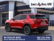 2027 GMC Terrain AT4 SUV