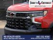 2026 Chevrolet Silverado 1500 ZR2 Truck Crew Cab