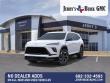 2027 Buick Enclave Sport Touring SUV