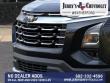 2027 Chevrolet Equinox LT SUV