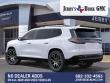 2027 GMC Acadia Denali Ultimate SUV