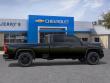 2026 Chevrolet Silverado 3500 HD LTZ Truck Crew Cab