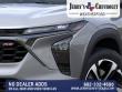 2026 Chevrolet Trax 1RS SUV