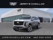 2026 CADILLAC Escalade ESV Sport SUV