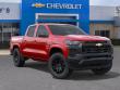 2026 Chevrolet Colorado WT Truck Crew Cab