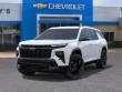 2027 Chevrolet Traverse RS SUV