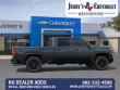 2026 Chevrolet Silverado 2500 HD LT Truck Crew Cab