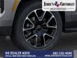 2026 Chevrolet Tahoe RST SUV
