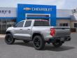 2026 Chevrolet Colorado Trail Boss Truck Crew Cab