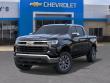 2026 Chevrolet Silverado 1500 LT w/1LT Truck Crew Cab
