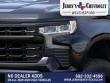 2026 Chevrolet Silverado 1500 RST Truck Crew Cab