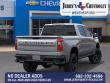 2026 Chevrolet Silverado 1500 LT Trail Boss Truck Crew Cab
