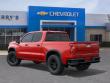 2026 Chevrolet Silverado 1500 ZR2 Truck Crew Cab