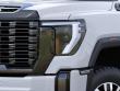 2026 GMC Sierra 3500 HD Denali Ultimate Truck Crew Cab