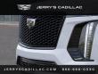 2027 CADILLAC Escalade ESV Platinum Sport SUV