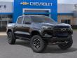 2026 Chevrolet Colorado ZR2 Truck Crew Cab