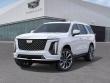 2027 CADILLAC Escalade Luxury SUV