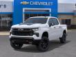 2026 Chevrolet Silverado 1500 LT Trail Boss Truck Crew Cab