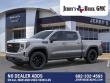 2026 GMC Sierra 1500 Elevation w/3SB Truck Crew Cab