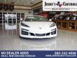 2025 Chevrolet Corvette E-Ray E-Ray w/2LZ Coupe