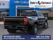 2026 Chevrolet Silverado 3500 HD High Country Truck Crew Cab