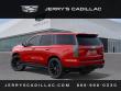 2027 CADILLAC Escalade Platinum Sport SUV