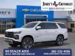 2027 Chevrolet Tahoe Z71 SUV